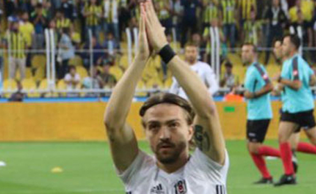 TFF'den flaş Caner Erkin açıklaması