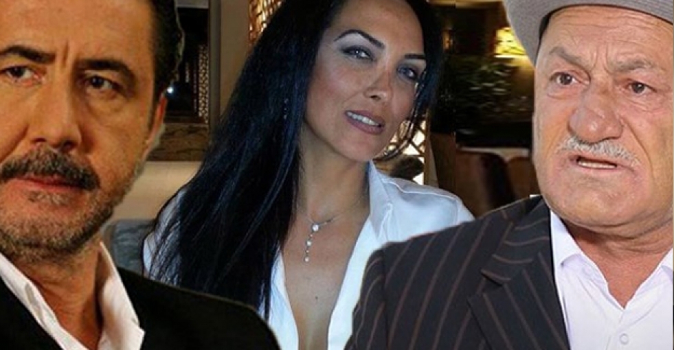 Ali Erkazan yaşananları canlı yayında anlattı: Kızları taciz ediyordu