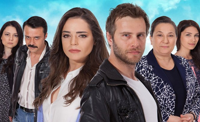 Reyting fenomeni dizi final kararı aldı