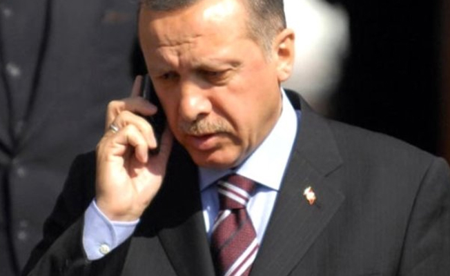 Cumhurbaşkanı Erdoğan’dan, Kılıçdaroğlu’na sürpriz telefon