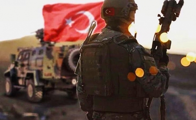 Afrin’den kötü haber: 10 asker yaralı!