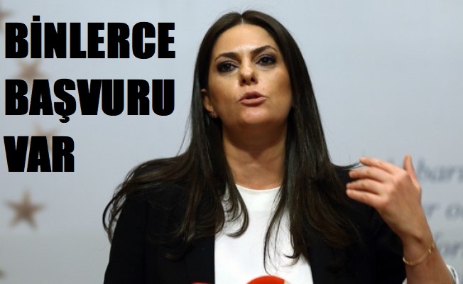 Çalışma Bakanı Sarıeroğlu'ndan taşeron açıklaması