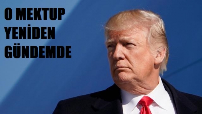Trump meğer Orhan Pamuk okuyormuş