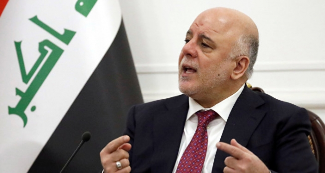 "Türkiye, Irak'a sunulan 5 milyar dolardan 40 milyar dolar kâr elde edecek"