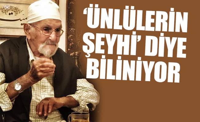 Cerrahi Dergahı Şeyhi hayatını kaybetti