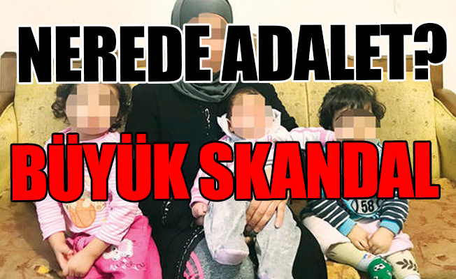 Tecavüzcüye direnen kadına 5 yıl hapis istemi