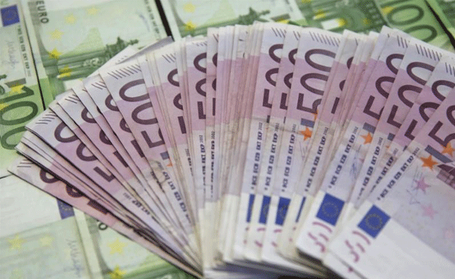 Euro'nun ateşi sönmüyor! Yeni rekor geldi
