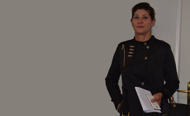 CHP'nin acı günü... Reyhan Şar hayatını kaybetti