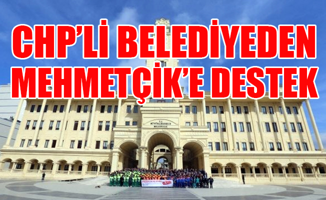 Maaşlarını Mehmetçik Vakfı'na bağışladılar