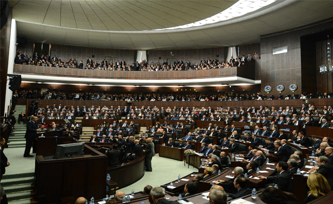AKP'li Başalan: 'Hep birlikte Mecsid'i Aksa'da cuma namazı kılacağız'