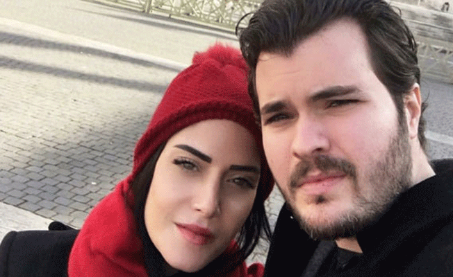 Tarık Akan'ın oğlu ve gelininden kötü haber!