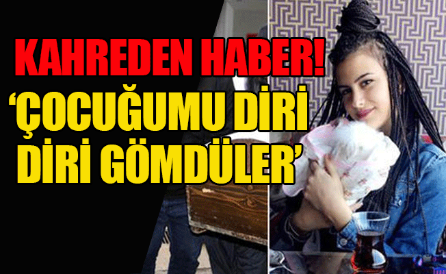 Her yerde aranıyordu... Korkunç haber geldi