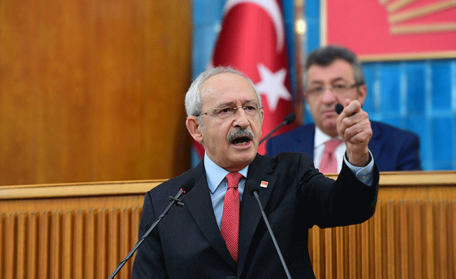YSK'dan CHP lideri Kılıçdaroğlu hakkında flaş karar