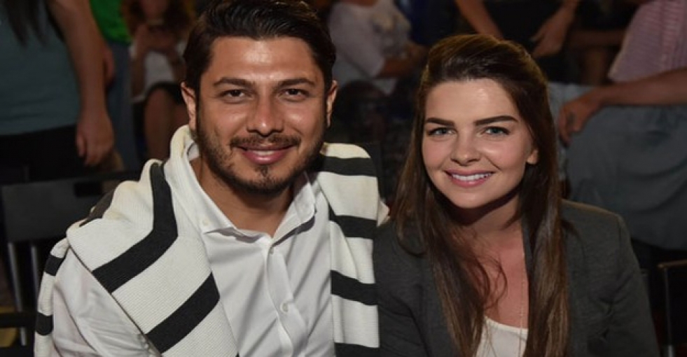 Pelin Karahan'ın bebeğinin cinsiyeti belli oldu