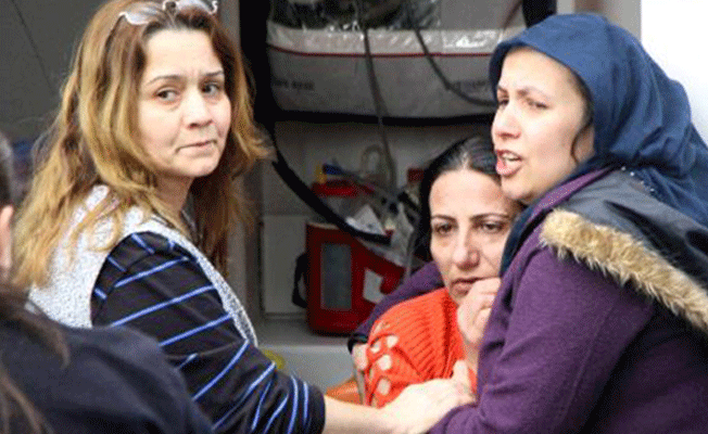 19 yaşında yaşamına son verdi... 'Mavi Balina' şüphesi var!