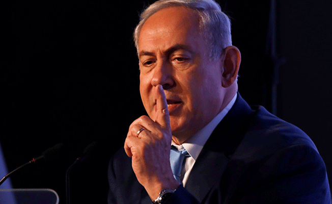 Netanyahu: Golan Tepeleri, sonsuza kadar İsrail'in elinde kalacak