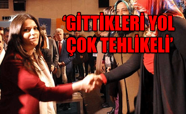 Bakan Sarıeroğlu’ndan CHP’ye iğneleyici sözler!