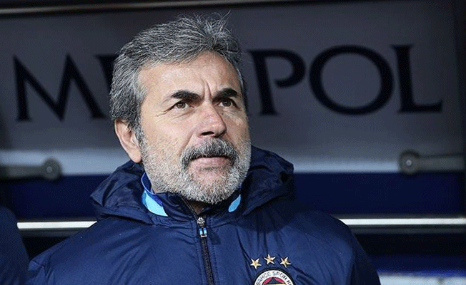 Kocaman kadroyu bozmuyor! Valbuena yedek…