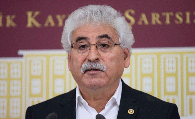 CHP'li Tüm: AKP'nin baraj sevdası Ayvalık doğasını yok edecek!