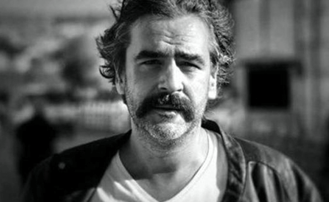 İşte Yücel'in cezaevi çıkışında elinde çıkardığı maydanozun hikayesi