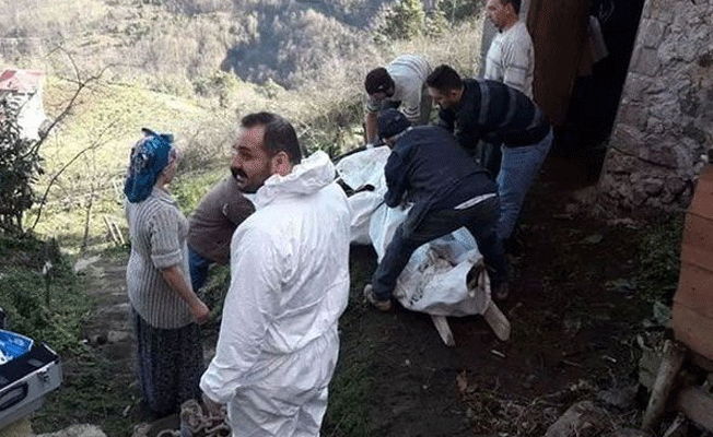 Trabzon'da ikinci şarbon vakası