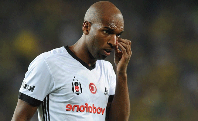Ryan Babel: Hakemin yaptıklarını herkes gördü