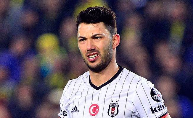 Tolgay Arslan: Hakemin üstüne gitmek istemiyoruz, suç bizde!