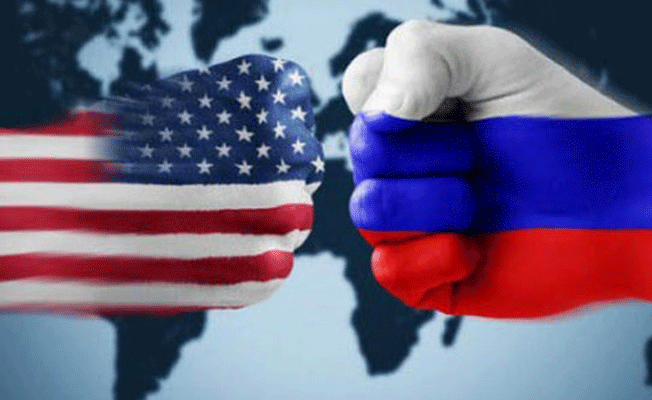 ABD'den 13 Rus vatandaşına suçlama