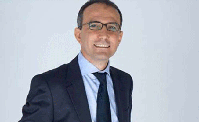 Emin Çapa CNN’den kovuldu mu?