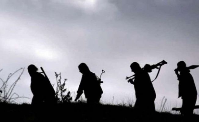 O şifre çözüldü: Pentagon, yeni PKK yaratma peşinde