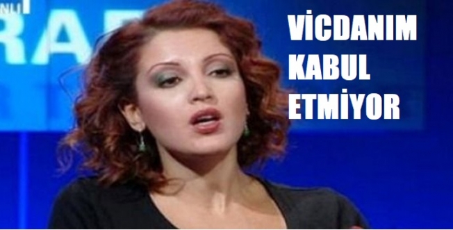 Nagehan Alçı: ‘Ilıcak ve Altan kardeşlere verilen cezayı duyunca kalbime bir şey saplandı’