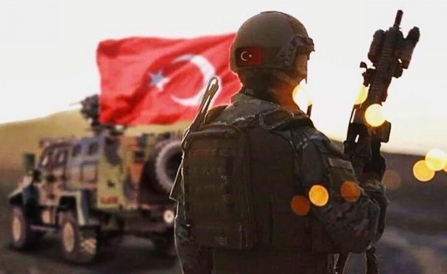 Harekatta 29. Gün…TSK’dan son dakika açıklaması