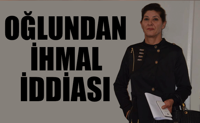 Reyhan Şar yanlış teşhis kurbanı mı?