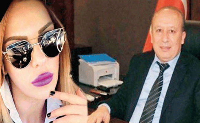 Adı fuhuşa karışan eski Emniyet Müdürü serbest bırakıldı!