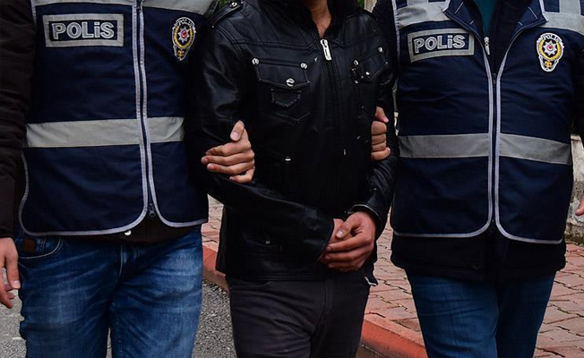 Dev Polis Akademisi operasyonu: 54 şüpheli hakkında gözaltı kararı