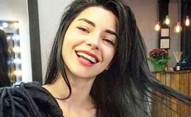 İşte Merve Boluğur'un yeni aşkı