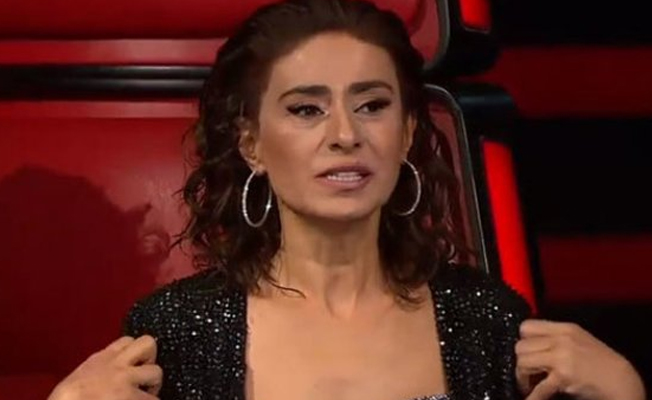 Yıldız Tilbe: Tecavüzcüleri assınlar, günahını da boynuma assınlar, varsa