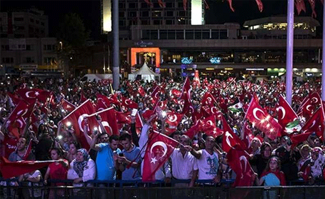 Kısıklı Meydanı'nın adı değişti