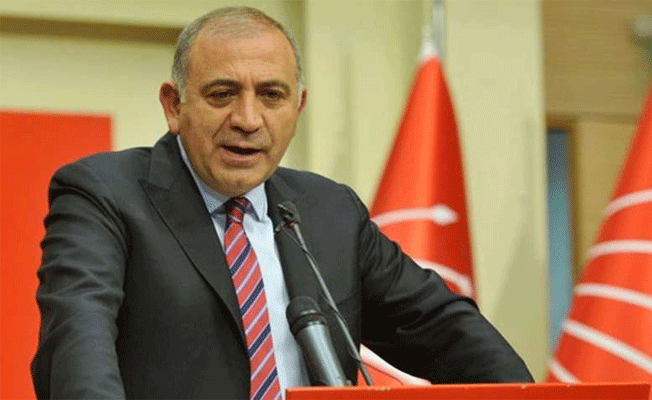 Gürsel Tekin: Man belgeleri hakim tayin ettirdi