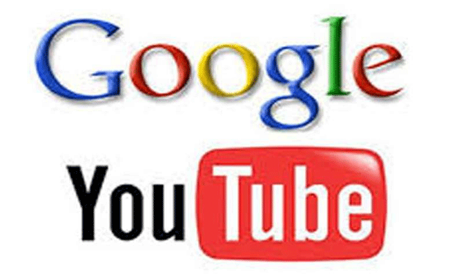 Google ve Youtube çöktü mü?