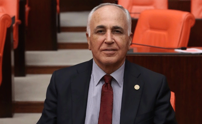 CHP’li vekilden AKP'li Bakan’a teşekkür
