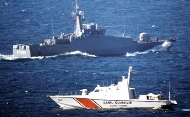 Yunanistan: Türkiye uluslararası hukuka saygı göstermelidir
