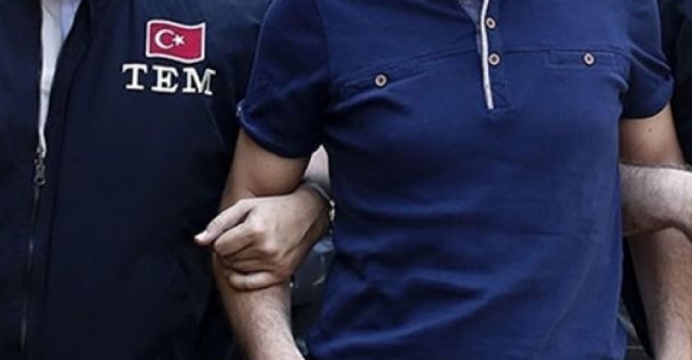 'FETÖ'den gözaltına alınan 12 jandarma serbest bırakıldı