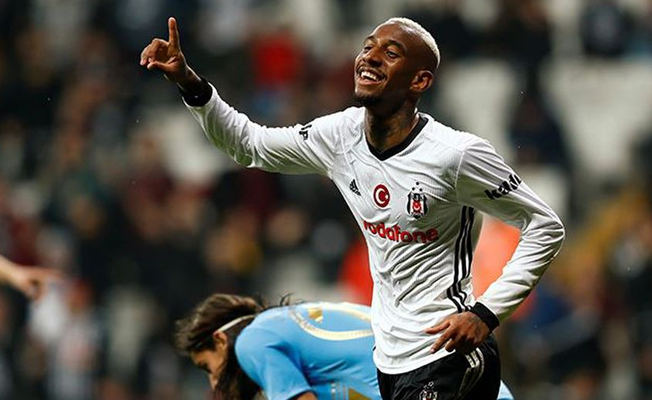 Talisca'nın gördüğü sarı kart iptal edilecek mi?