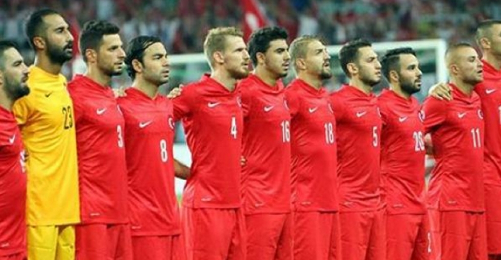Milli futbolculara dağıtılan primler açıklandı
