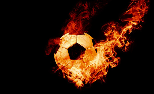 Bir maçta 35 gol yedi...