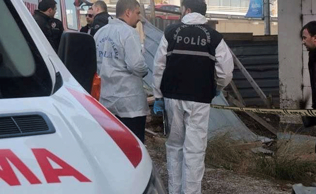 İstanbul'daki sır cinayette yeni gelişme