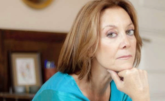 Tilbe Saran’dan Maçka Parkı çağrısı: Durdurun