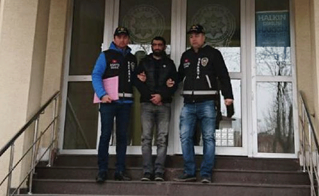 'Emeklilik işlemlerinizi hızlandıracağım' diyerek 10 kişiyi dolandırdı!