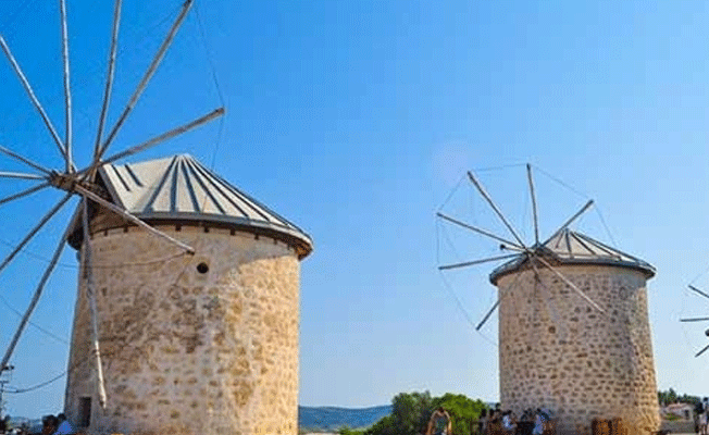 Alaçatı Havalimanı ihale tarihi belli oldu